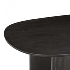 Durban Dark Coffee Dining Table - 300cm by Richmond Interiors