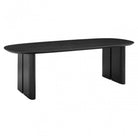 Durban Dark Coffee Dining Table - 300cm by Richmond Interiors