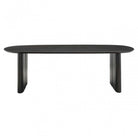 Durban Dark Coffee Dining Table - 300cm by Richmond Interiors