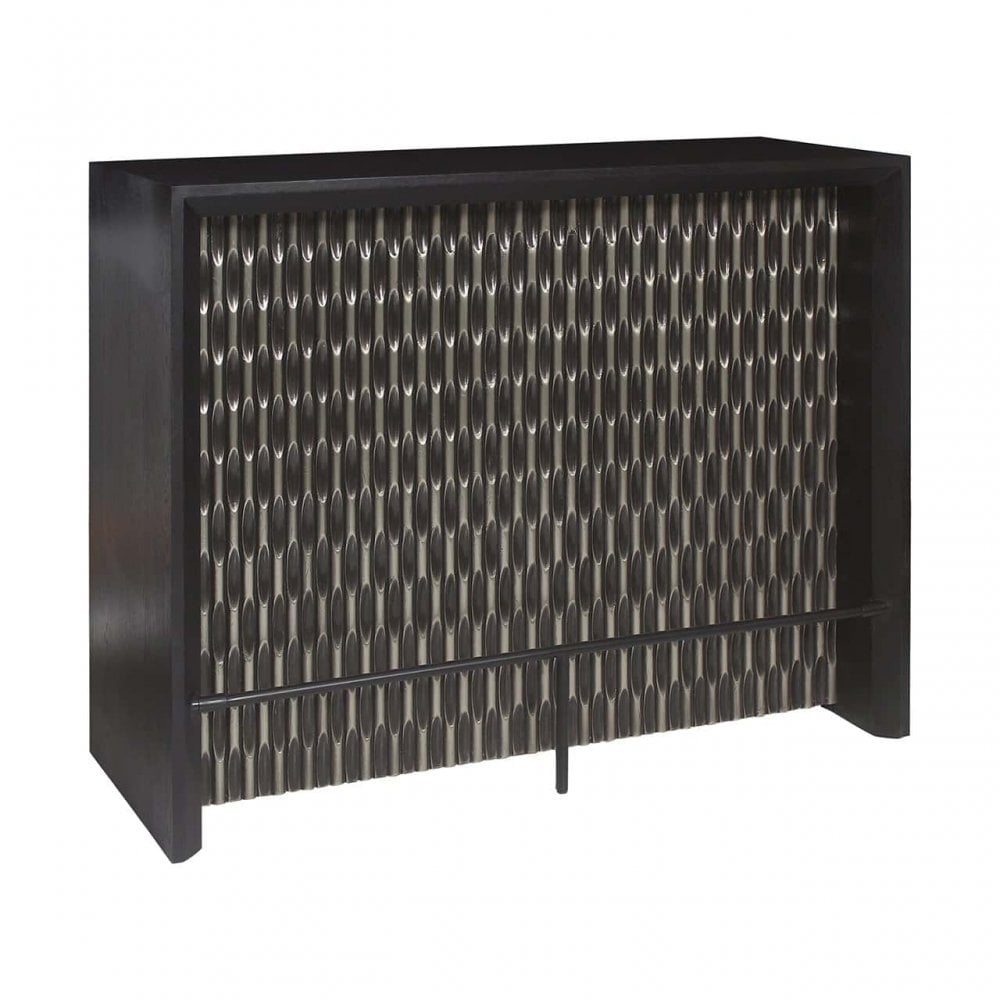 Walker Black Bar – Decorum Interiors