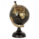 Jilly Black Gold Decorative Object by Richmond Interiors