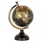 Jilly Black Gold Decorative Object by Richmond Interiors