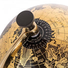Jilly Black Gold Decorative Object by Richmond Interiors
