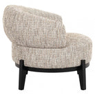 Montana Trendy Natural Lounge Chair by Richmond Interiors