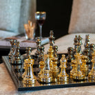 Saray Chessboard by Richmond Interiors
