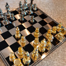 Saray Chessboard by Richmond Interiors