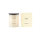 Verbena Di Sicilia Premium Fragrance Candle by Cereria Molla