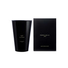 XXXL Amber & Sandalwood Fragrance Candle by Cereria Molla