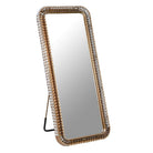 Crystal Illuminated Long Mirror by Kensington
