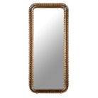 Crystal Illuminated Long Mirror by Kensington