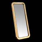 Crystal Illuminated Long Mirror by Kensington