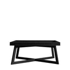 Boho Mango / Mindi & Mahogany Boutique Coffee Table by Abode