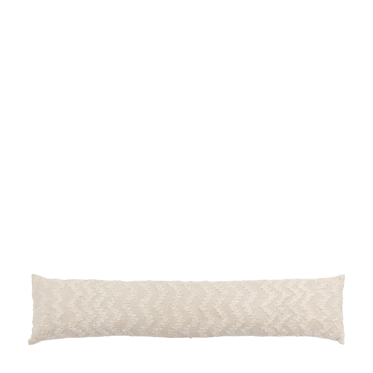 Boho Embellished Draught Excluder by Abode