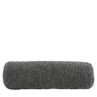Boucle Bolster Charcoal by Abode