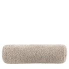 Boucle Bolster Grey by Abode