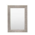 Delhi Rectangle Mirror by Abode