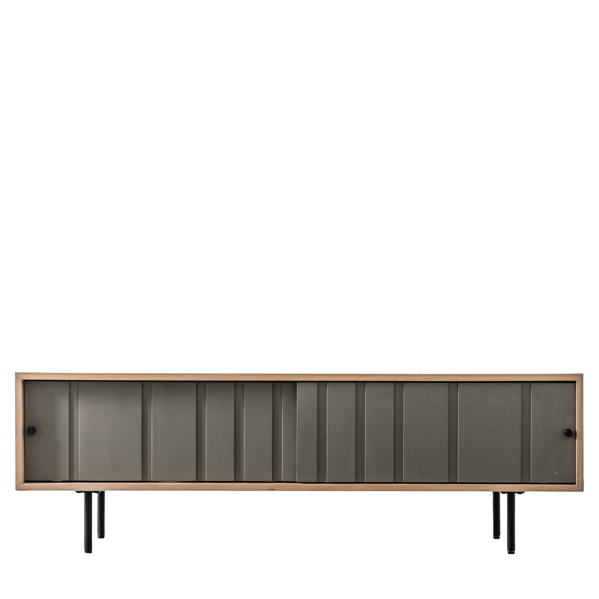 Fuji TV Media Unit by Abode