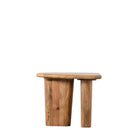 Hoffman Side Table by Abode