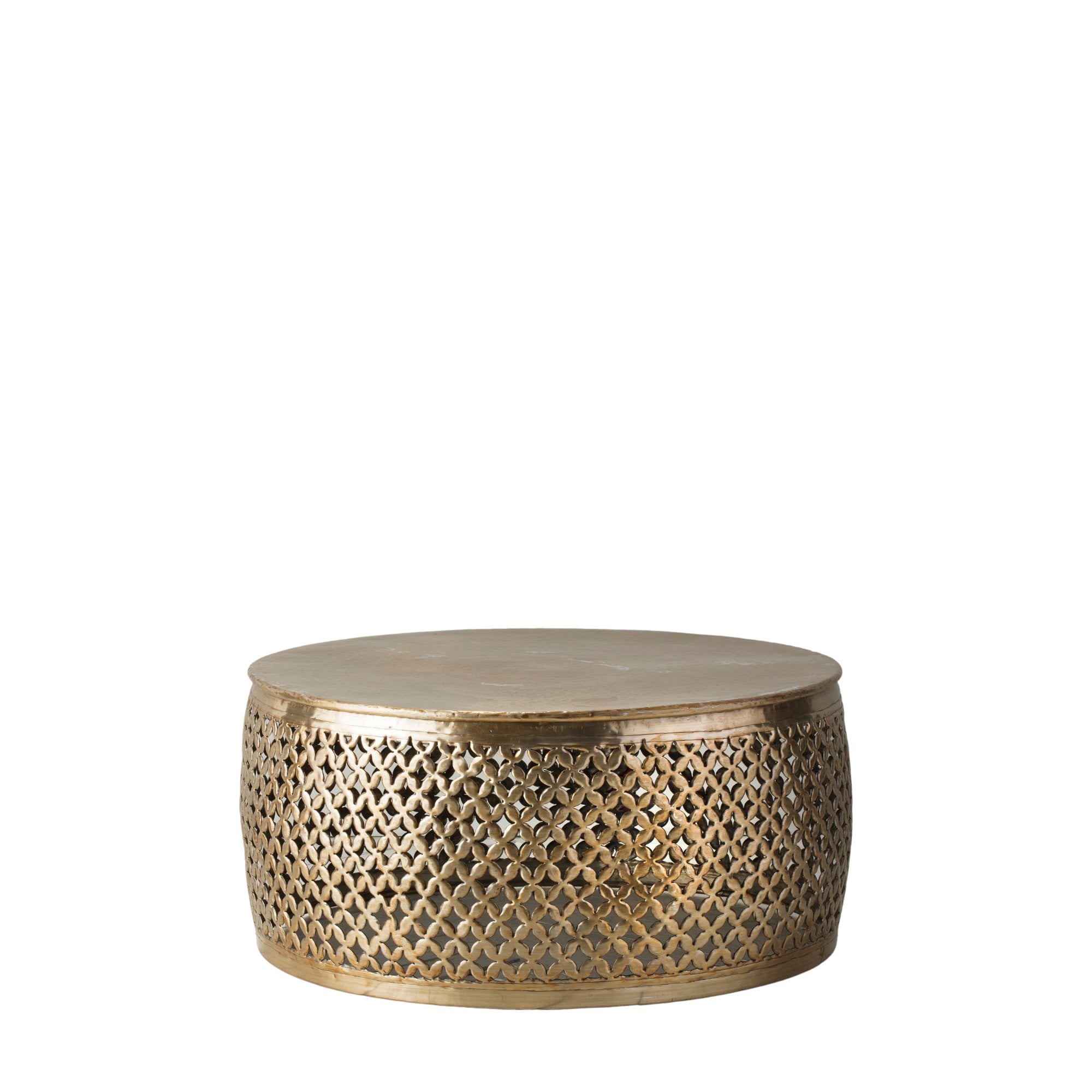 Khalasar Coffee Table by Abode