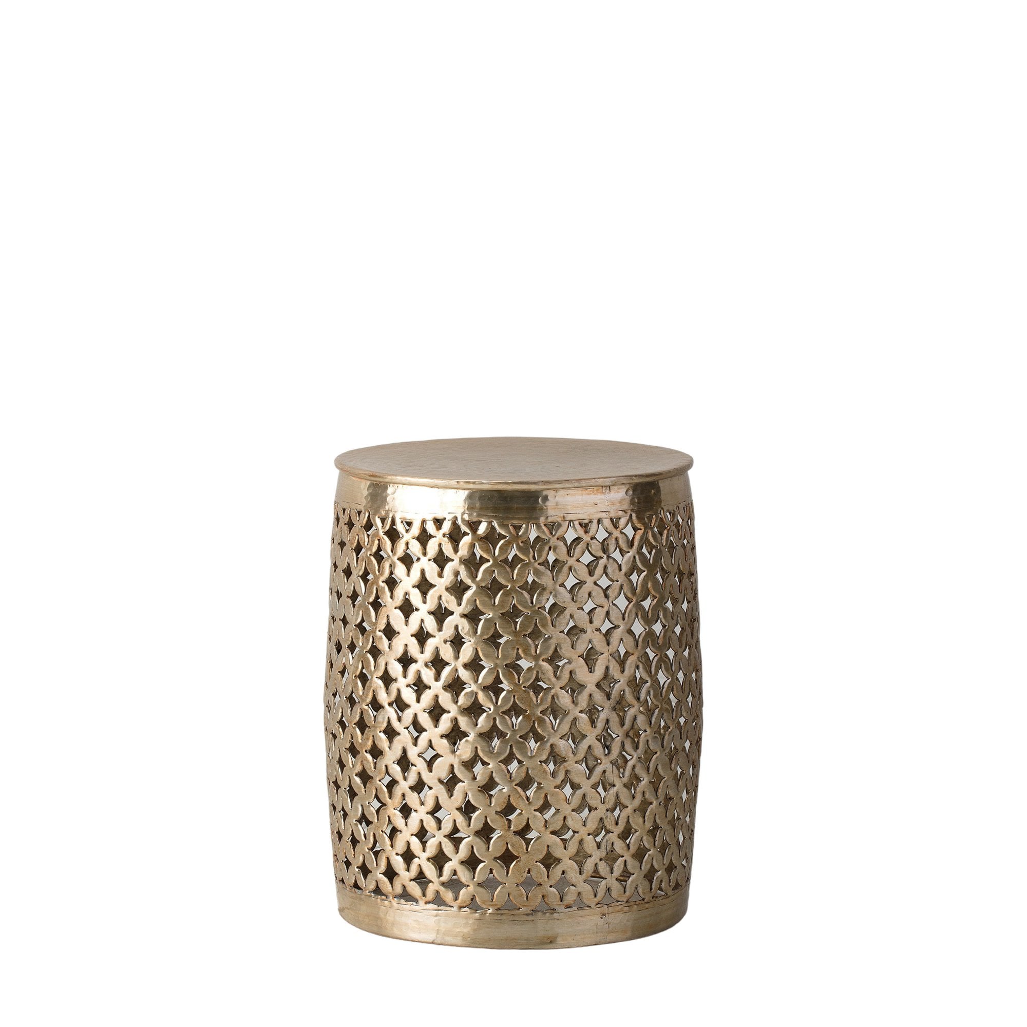 Khalasar Side Table by Abode