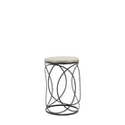 Kimba Side Table by Abode
