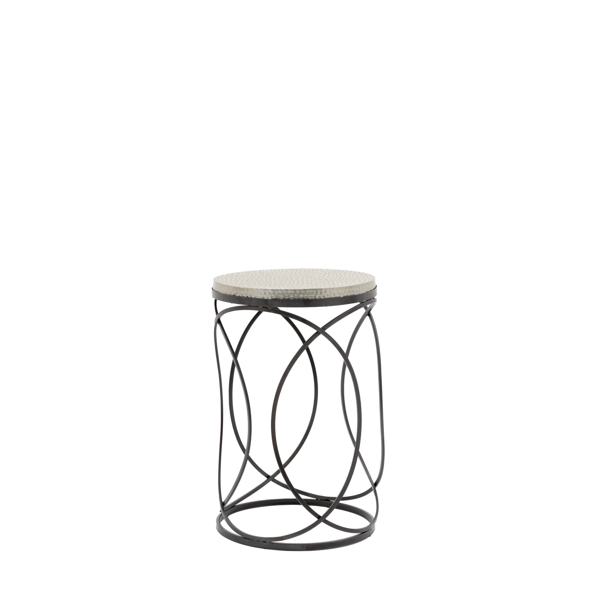 Kimba Side Table by Abode