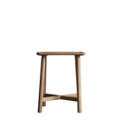 Kingham Side Table Oak by Abode