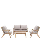 Marina Lounge Set by Abode
