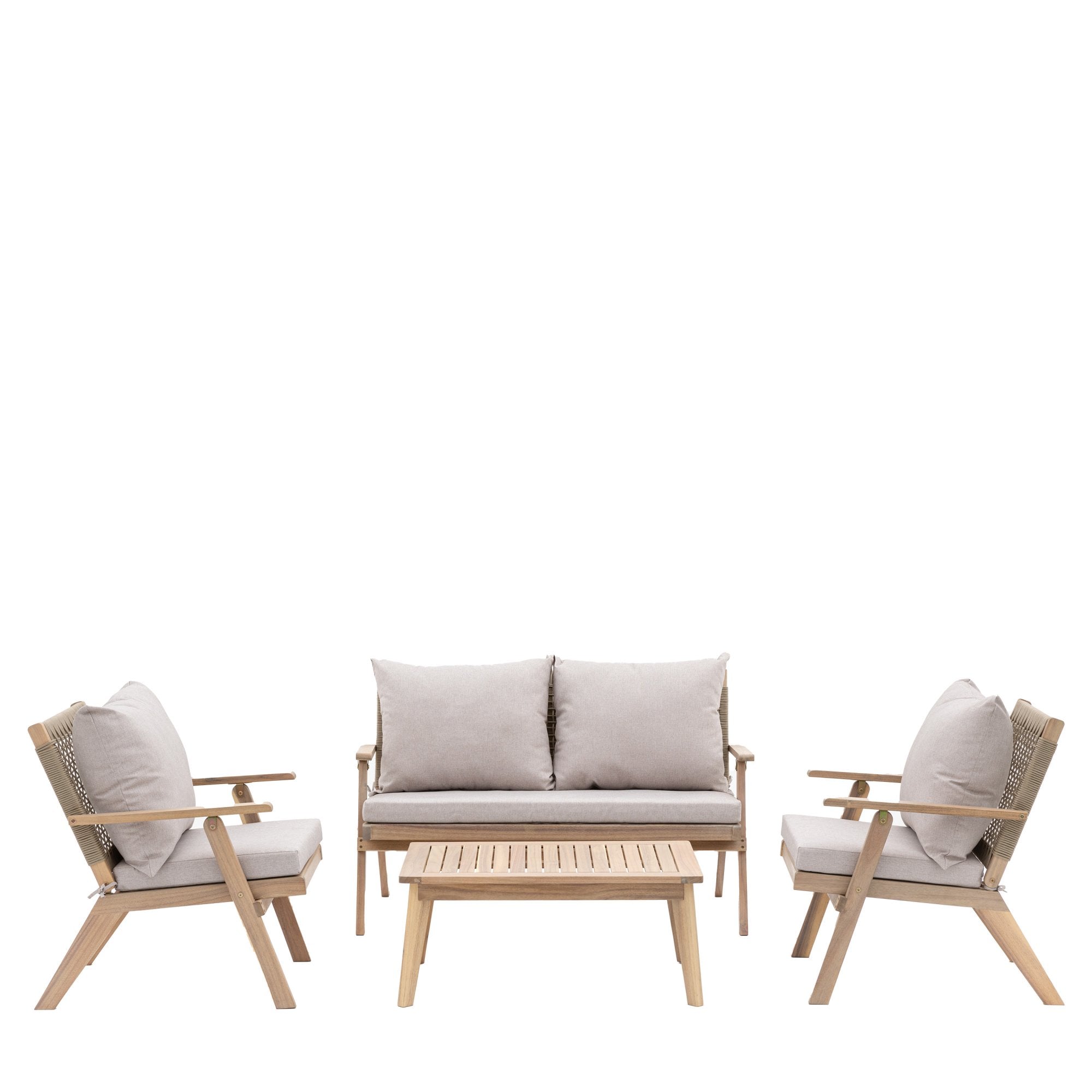 Marina Lounge Set by Abode