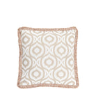 Naples Natural Cushion by Abode