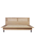 Okayama Double Bed by Abode