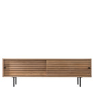 Okayama Media TV Unit by Abode
