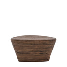 Oregon Side Table by Abode