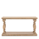 Vancouver Pine Console Table by Abode