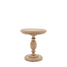 Vancouver Side Table by Abode