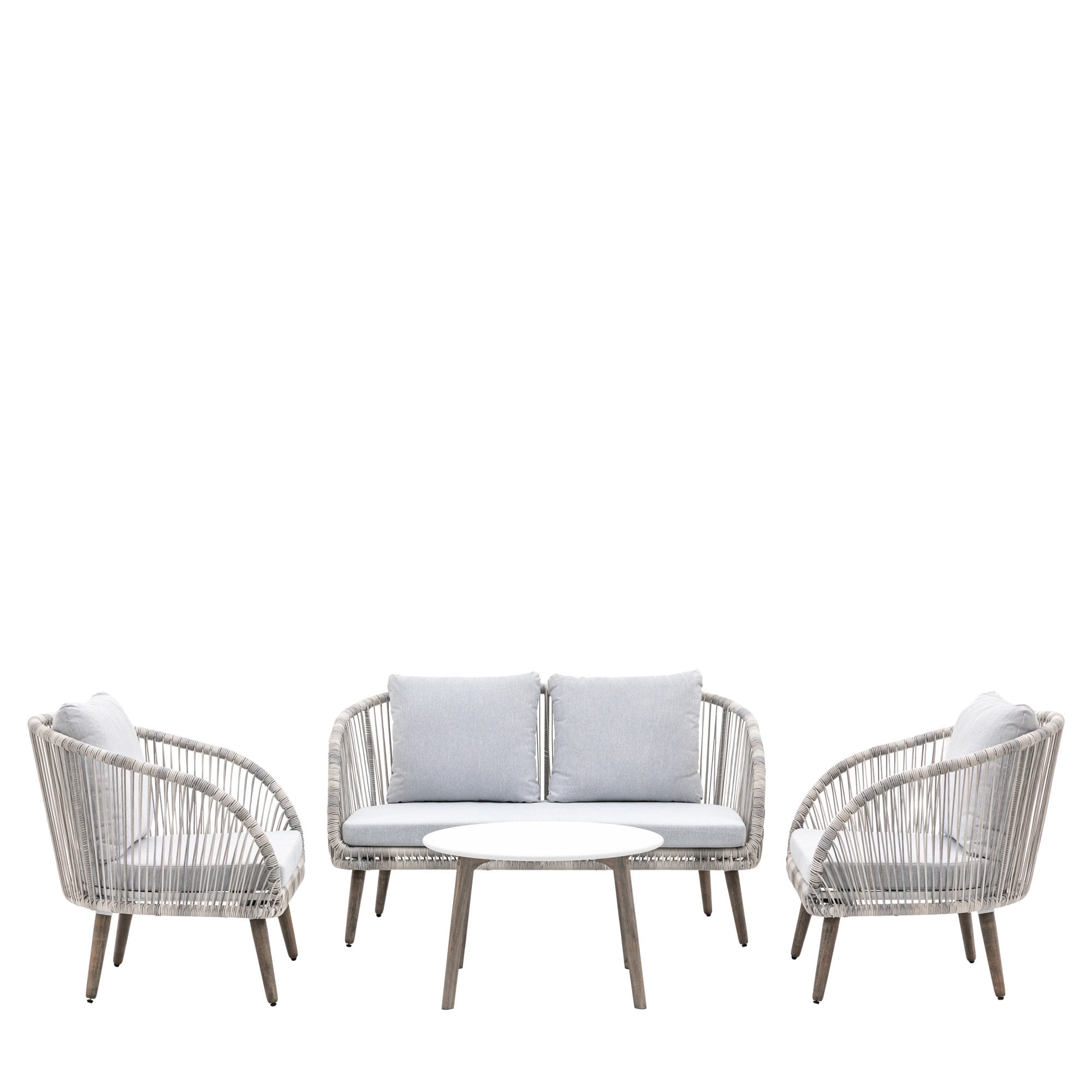 Velino Lounge Set by Abode