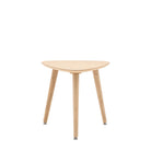 Hatfield Side Table Natural by Abode