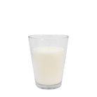 Aroma English Pear & Freesia Glass Candle Large by Abode