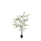 Potted Bamboo Tree 4ft by Abode