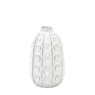 Kusama Small Dotted Ceramic Vase by Abode