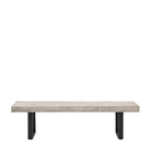Taranto Dining Bench by Abode