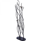 Decorative Screen Sculpture with Branches and Birds by Libra Interiors