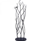 Decorative Screen Sculpture with Branches and Birds by Libra Interiors