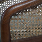 Carmel Oak Armchair by Libra Interiors