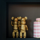 Standing Bear Deco Object by Richmond Interiors