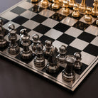 Saray Chessboard by Richmond Interiors