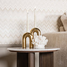 Mare Faux Coral by Richmond Interiors