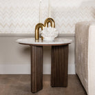 Mare Faux Coral by Richmond Interiors