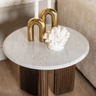 Mare Faux Coral by Richmond Interiors