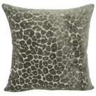Spoton Velvet Cushion - Sage Malini
